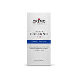 Citrus & Mint Leaf Cologne Spray 100ml