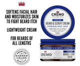 Cooling Beard & Scruff Cream