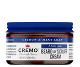 Cooling Beard & Scruff Cream