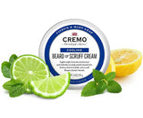 Cooling Beard & Scruff Cream