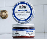 Cooling Beard & Scruff Cream