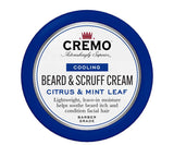 Cooling Beard & Scruff Cream
