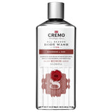 Bourbon & Oak Body Wash