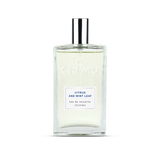 Citrus & Mint Leaf Cologne Spray 100ml