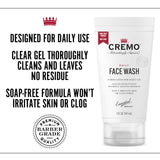 Daily Face Wash