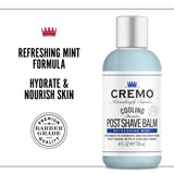 Cooling Post Shave Balm