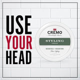 Styling Cream