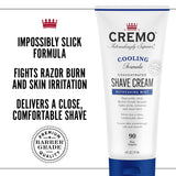 Cooling Shave Cream