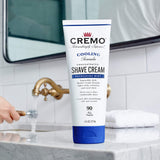 Cooling Shave Cream