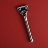 Cremo Barber Grade Razor
