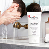 Daily Face Wash