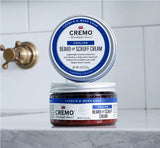 Cooling Beard & Scruff Cream