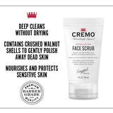 Face Scrub