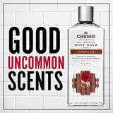 Bourbon & Oak Body Wash