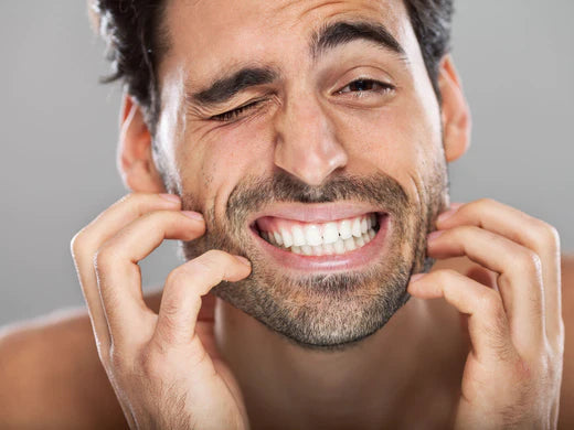 How to Prevent Beard Dandruff (Beardruff)