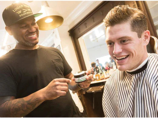 How to Talk to Your Barber to Get the Haircut You Want