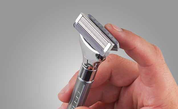 The Ultimate Cartridge Razor Buying Guide | Cremo