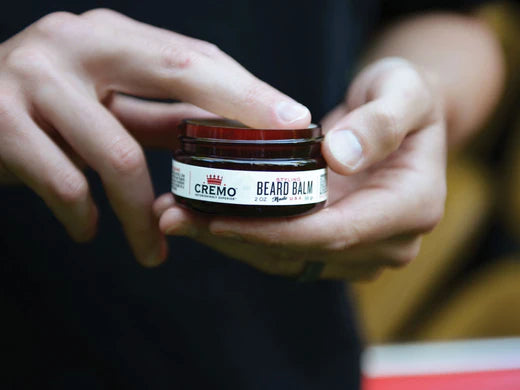 Beard Balm: What is it and do I really need it?