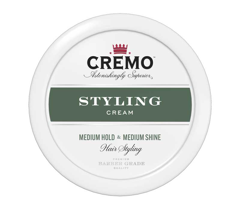Styling Cream