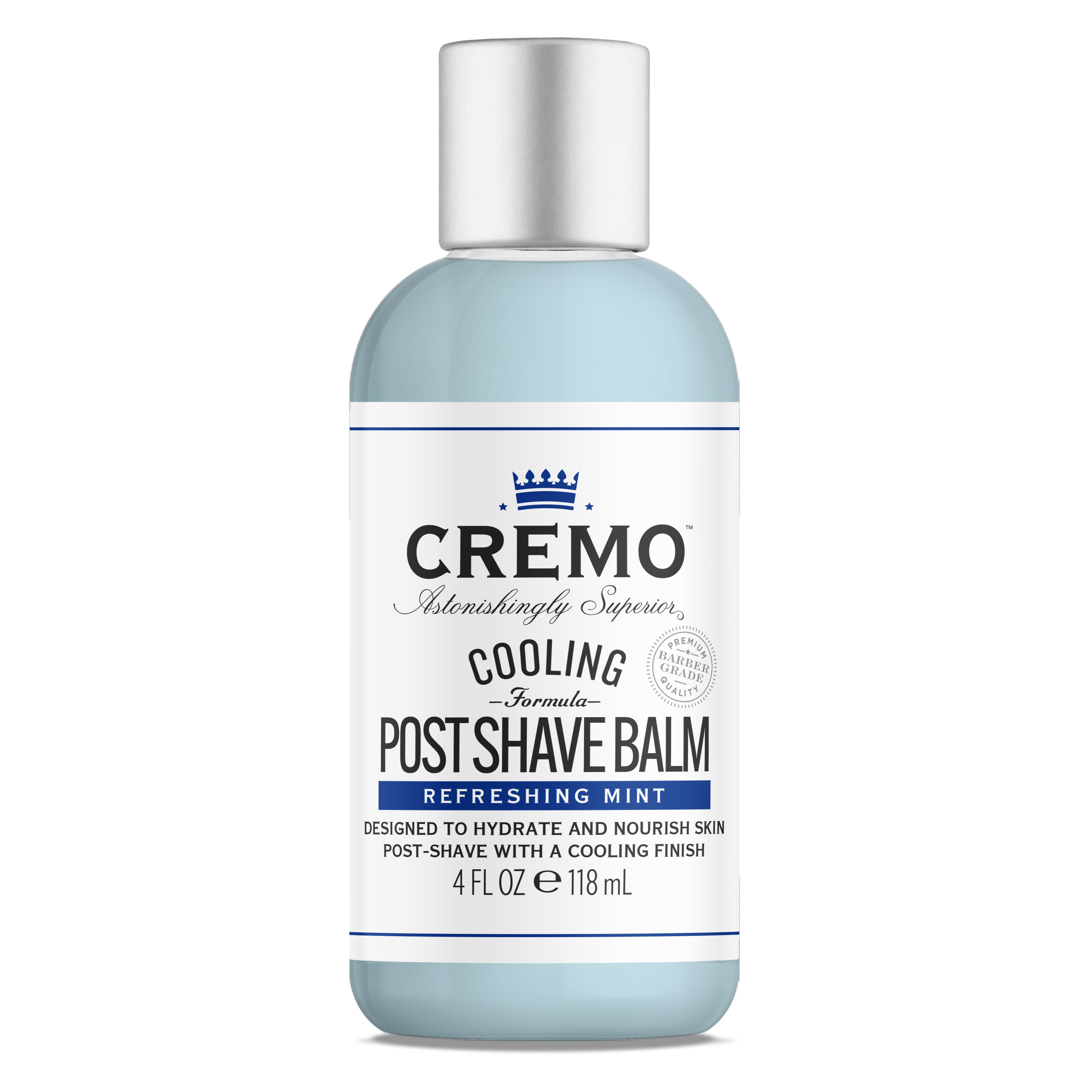 Coolant Post Cooling Post Shave Balm