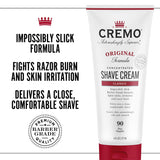 Original Shave Cream