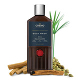 Palo Santo (Reserve Collection) Body Wash